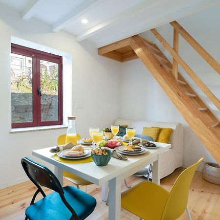 Sunny Bright Duplexes & Pool By Host Wise Vila Nova de Gaia Zewnętrze zdjęcie