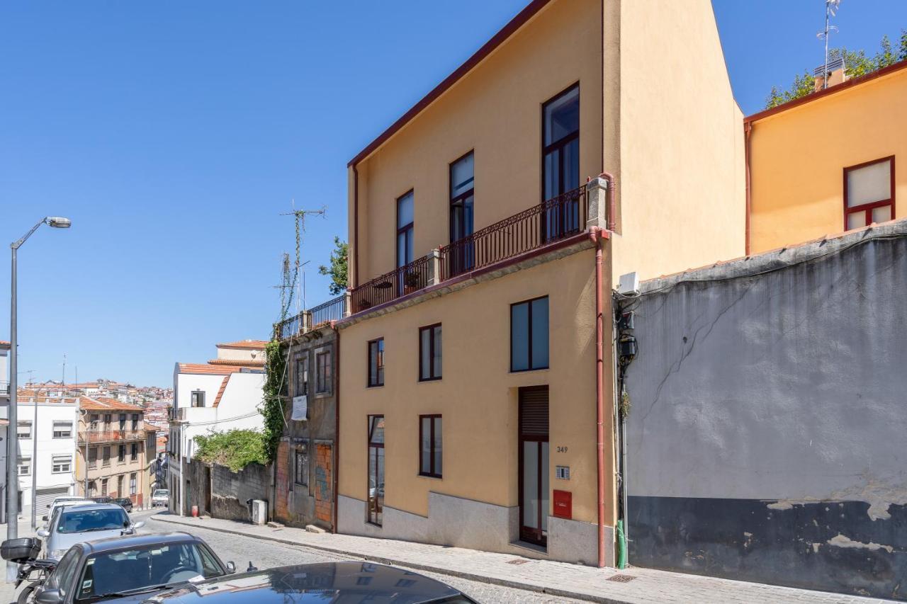 Sunny Bright Duplexes & Pool By Host Wise Vila Nova de Gaia Zewnętrze zdjęcie