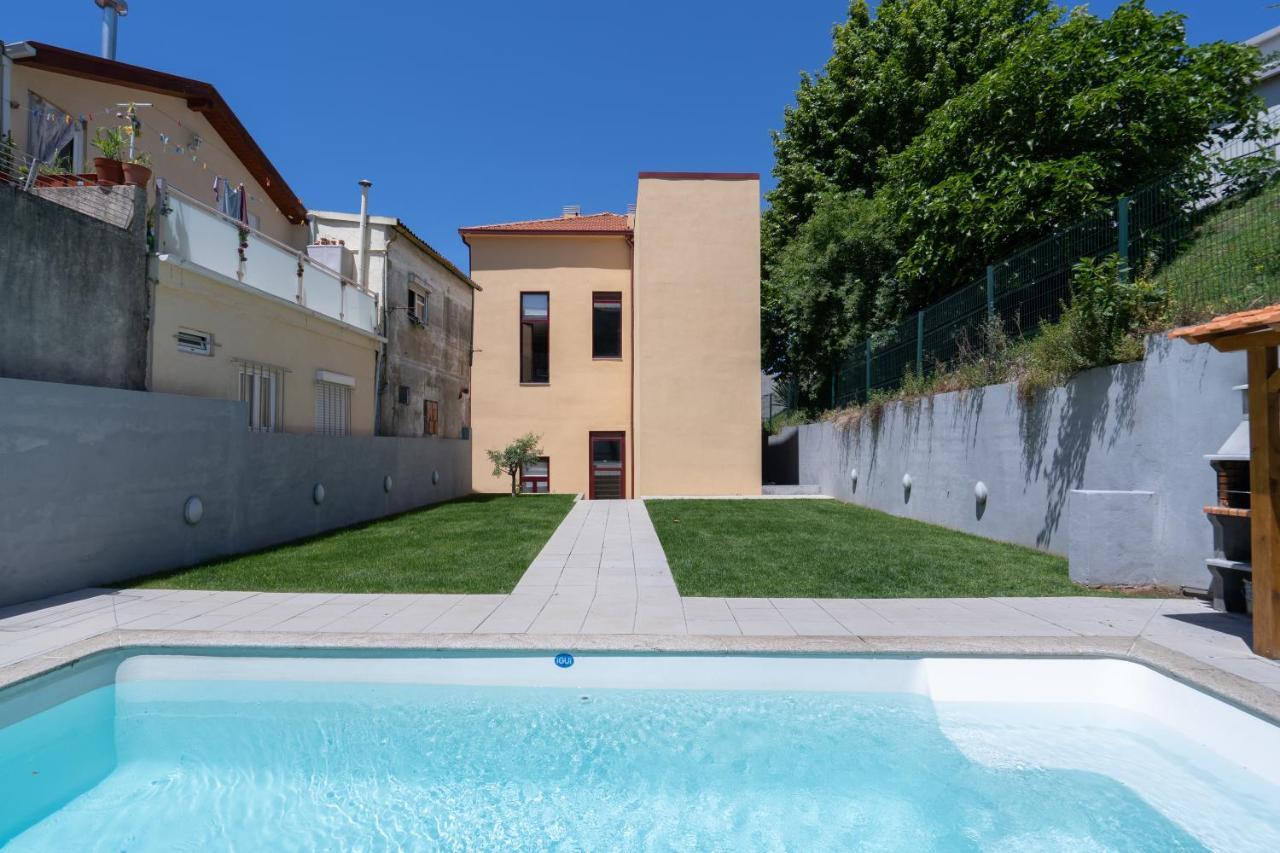 Sunny Bright Duplexes & Pool By Host Wise Vila Nova de Gaia Zewnętrze zdjęcie