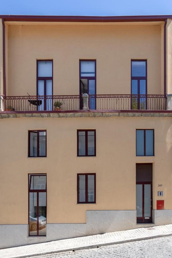 Sunny Bright Duplexes & Pool By Host Wise Vila Nova de Gaia Zewnętrze zdjęcie