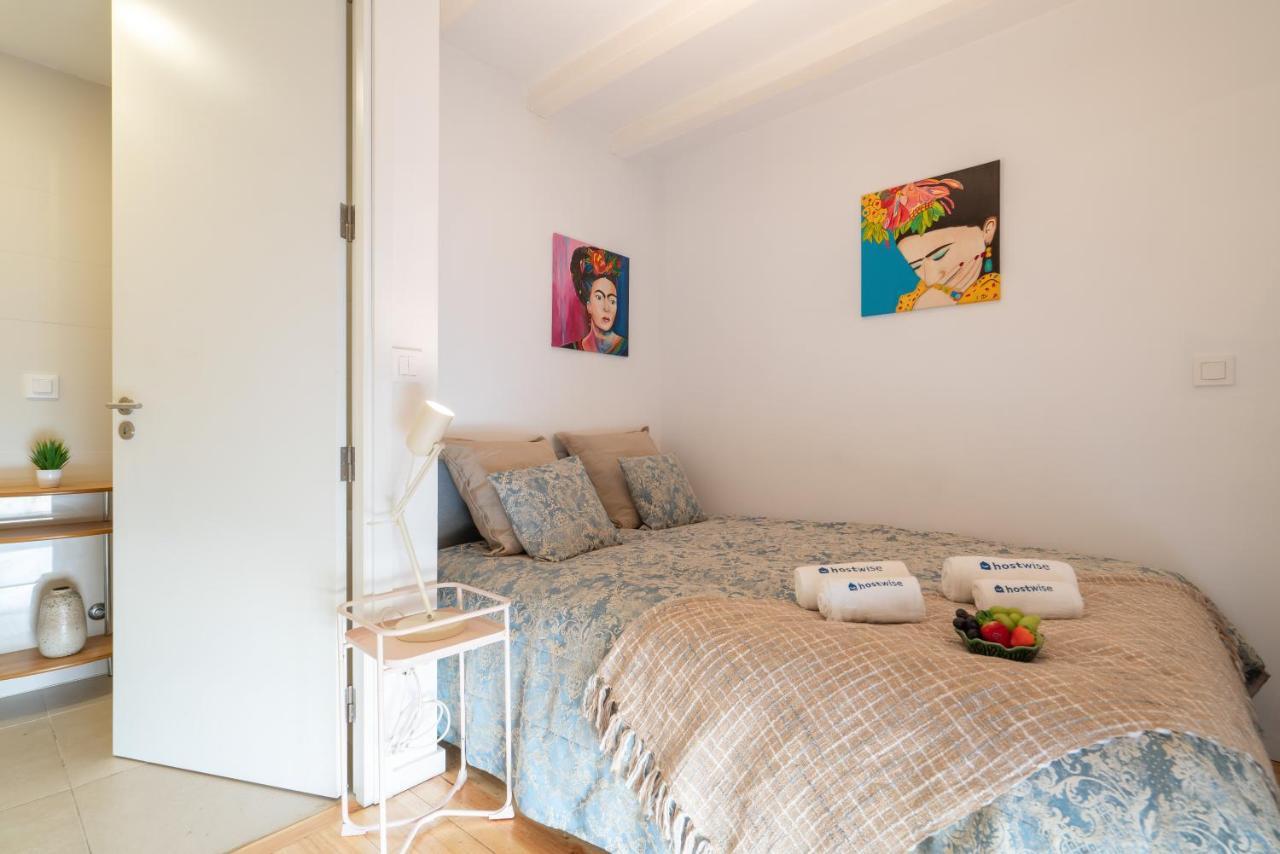Sunny Bright Duplexes & Pool By Host Wise Vila Nova de Gaia Zewnętrze zdjęcie