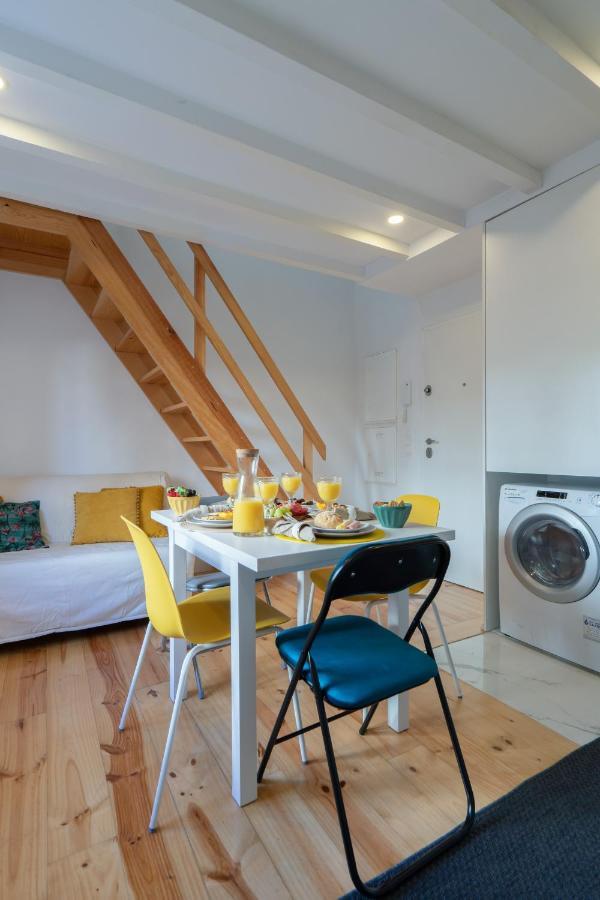 Sunny Bright Duplexes & Pool By Host Wise Vila Nova de Gaia Zewnętrze zdjęcie