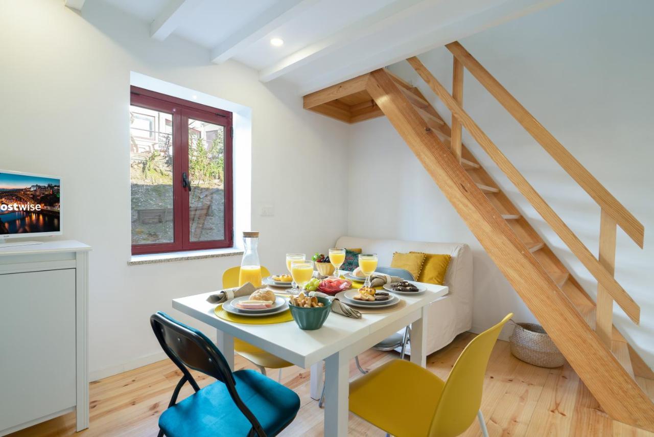 Sunny Bright Duplexes & Pool By Host Wise Vila Nova de Gaia Zewnętrze zdjęcie