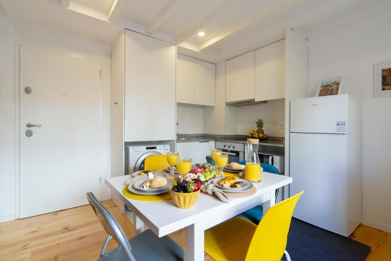 Sunny Bright Duplexes & Pool By Host Wise Vila Nova de Gaia Zewnętrze zdjęcie